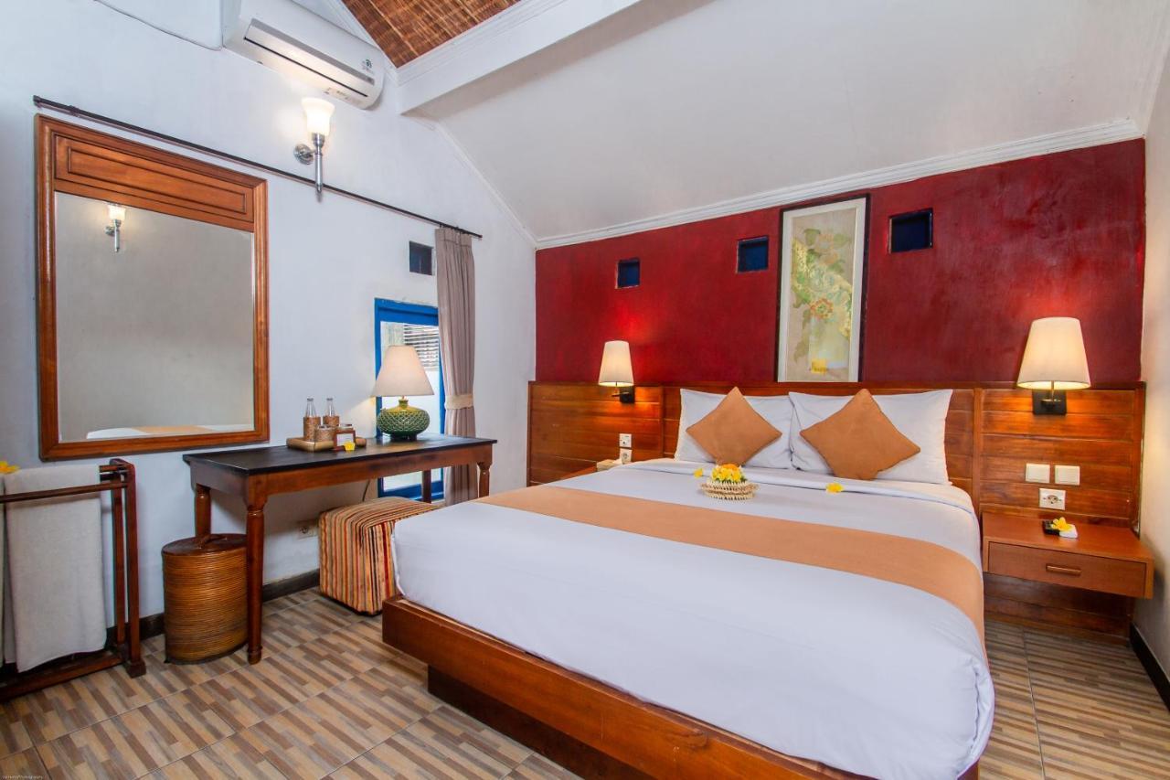 Hartaning House By Pramana Villas Ubud  Exterior photo