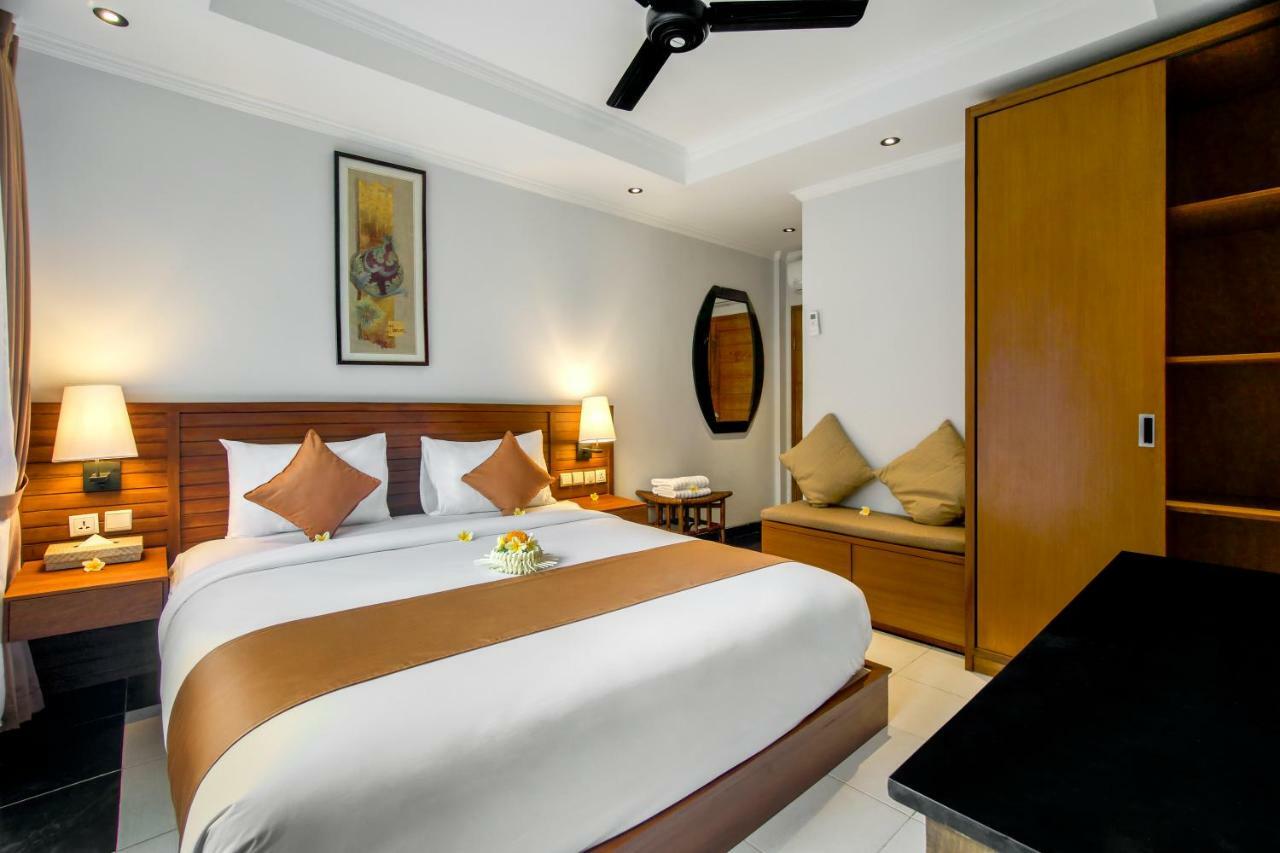 Hartaning House By Pramana Villas Ubud  Exterior photo